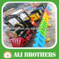 Children Love Animal Style Electric Track Train For Kids